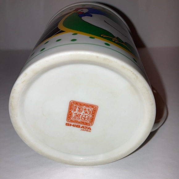 Chicken Mug | Chicken Coffee Cup | Chicken Coffee Mug | Chicken Farm Mug - Picture 2 of 3